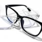 Blue Light Glasses for Women Men Computer Blue Light Blocking Glasses V44