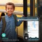 Personal GPS Tracker for Kids, Teen, Autism, Special Needs, Elderly, Dementia -