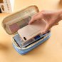 Pencil Case Big Capacity Office College School Pencil Pouch Large Storage High C