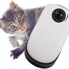 Automatic Cat Feeders 1 Meal Automatic Dog Feeder,Dog/Cat Food Dispenser 1.5 Cup