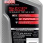 Full Synthetic High Mileage with Maxlife Technology SAE 0W-20 Motor Oil 1 QT (Pa