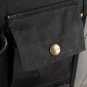 Carhartt Universal Nylon Duck Seat Back Organizer, Black