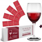 Wine Pourers（12 Pack）-Removes Sulfites and Histamine154