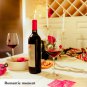 Wine Pourersï¼12 Packï¼-Removes Sulfites and Histamine154