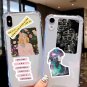 100PCS Taylor Music Stickers, Swift Ablum Stickers for Adult, Waterproof Vinyl S