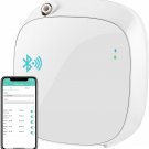 Smart Scent Air Machine for Home, Waterless Essential Oil Diffuser 100ML with Ne