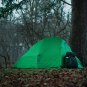 Appalachian Lightweight Backpacking Tent - 2 Person 3 Season Ultralight Waterpro