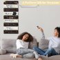 Black Girl Wall Decor Wood Inspirational African Girl Wall Art Black and Gold Po