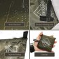 Tent Footprint, 4000Mm Waterproof Rate PU Coating, Ultralight Camping Tarp Tent