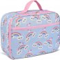 MERSE Lunch Bag for Women Girls Kids, Insulated Lunch Box Reusable Portable Lunc