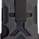 Tactical Wallet, Carbon Fiber Wallet, Money Clip, RFID Blocking Technology with