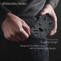 Tactical Wallet, Carbon Fiber Wallet, Money Clip, RFID Blocking Technology with