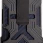 Tactical Wallet, Carbon Fiber Wallet, Money Clip, RFID Blocking Technology with