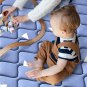 Premium Foam Baby Play Mat,50X50 Play Mat for Playpen, Thicken One-Piece Crawlin