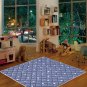 Premium Foam Baby Play Mat,50X50 Play Mat for Playpen, Thicken One-Piece Crawlin