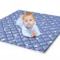 Premium Foam Baby Play Mat,50X50 Play Mat for Playpen, Thicken One-Piece Crawlin