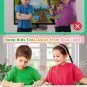 LCD Writing Tablets Kids Toys, 8.5 Inch 2-Pack Drawing Pad Erasable Reusable Doo