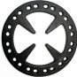 MENSI 5" Upgrade Design Casting Iron Gas Ring Reducer Flat Pot Rack Cast Iron Wo