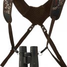 Bino Basics Camouflage Binocular Strap Harness, Approach