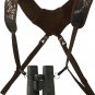 Bino Basics Camouflage Binocular Strap Harness, Approach