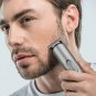 PRITECH Hair Trimmer for Men, Rechargeable Hair Clippers, Beard Trimmer, Home Ha