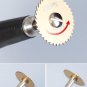 PVC Pipe inside Cutter(6Pcs Saw Blades),Cutting Wheel Set for Drills Rotary Tool