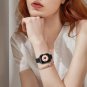 Lace Silicone Band Compatible with Apple Watch Bands 44Mm 40Mm 41Mm 45Mm 38Mm 42