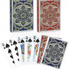 Playing Cards, Decks of Cards,Playing Cards 2 Pack for Adults and Kids,Poker Siz