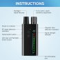 Hidden Camera Detectors, Camera Detector Bug and Hidden Camera Detector, anti Sp