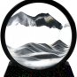 Moving Sand Art Picture，Sand Art,Colored Sand Sandscape Moving Sand Picture,Kine