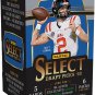 2022 Panini Select Draft Picks Football Fanatics Exclusive Blaster Box Exclusive