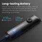 Beard Trimmer for Men, Cordless Hair Clippers Hair Trimmer, Waterproof Mustache