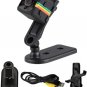 Webcam Mini Camera SQ11 HD Camcorder SQ8 SQ9 Upgrade Night Vision Mini Cam 1080P