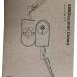 8MP USB Document Camera for Teachers and Classroom for A3 A4 Size with Dual Mic,