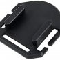 MOLLE Tactical Vest Base Connection Mount Hanging Buckle