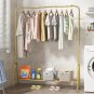 Gold Clothing Rack Gold Clothes Rack Gold Garment Rack Shoes Bags Gold Clothes O