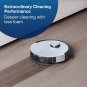 Multi-Surface Floor Cleaning Solution, Compatible with DEEBOT T20 OMNI / X1 OMNI