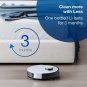 Multi-Surface Floor Cleaning Solution, Compatible with DEEBOT T20 OMNI / X1 OMNI