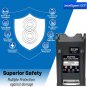 ã3Rd-Generationã 4.0Ah Replace Battery for Shark ION Rocket 25.2V XBAT200 Batter