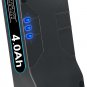 ã3Rd-Generationã 4.0Ah Replace Battery for Shark ION Rocket 25.2V XBAT200 Batter