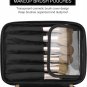 Makeup Bag and Jewelry Bag,Travel Makeup Case for Women 2 in 1 Waterproof Travel