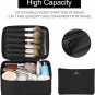 Makeup Bag and Jewelry Bag,Travel Makeup Case for Women 2 in 1 Waterproof Travel