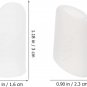 Tea Pots Tea Pot Spout Cover 1 Set Silicone Teapot Spout Protectors Drip-Proof C