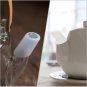 Tea Pots Tea Pot Spout Cover 1 Set Silicone Teapot Spout Protectors Drip-Proof C