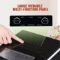Ice Maker Machine Countertop Ice Making Machine Make 26.5Lbs/24H 9 Ice Cubes Re