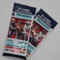 2021 Chronicles NFL Football Jumbo Cello Fat Pack - Set of 2 Packs - 30 Total T