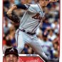 Atlanta Braves Factory Sealed Team Set GIFT LOT Including the 2023 and 2022 Lim