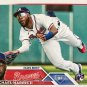 Atlanta Braves Factory Sealed Team Set GIFT LOT Including the 2023 and 2022 Lim