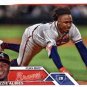 Atlanta Braves Factory Sealed Team Set GIFT LOT Including the 2023 and 2022 Lim