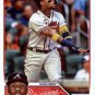 Atlanta Braves Factory Sealed Team Set GIFT LOT Including the 2023 and 2022 Lim